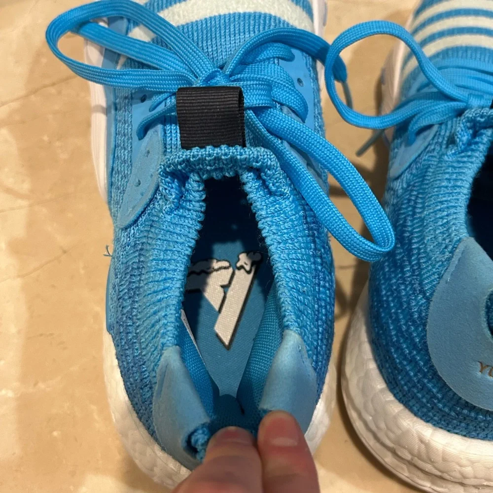 NWOT adidas Mens Trae Young 2 Running Sneakers Shoes - Picture 6 of 13